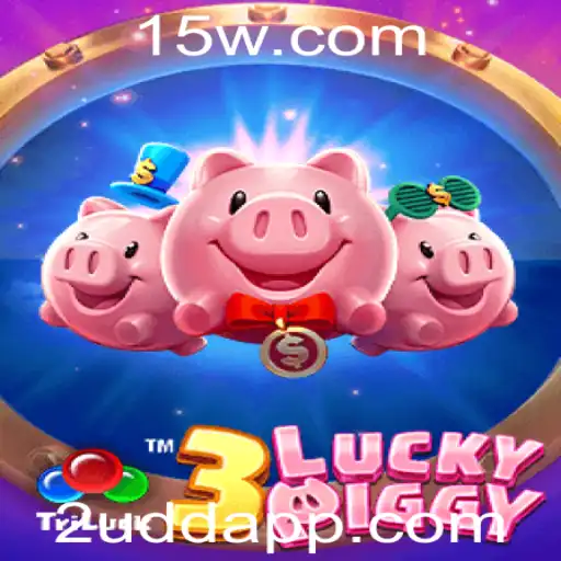 Conhecendo o Inovador Jogo 3LUCKYPIGGY