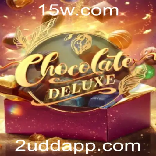 ChocolateDeluxe: Conheça o Jogo de Estratégia e Diversão