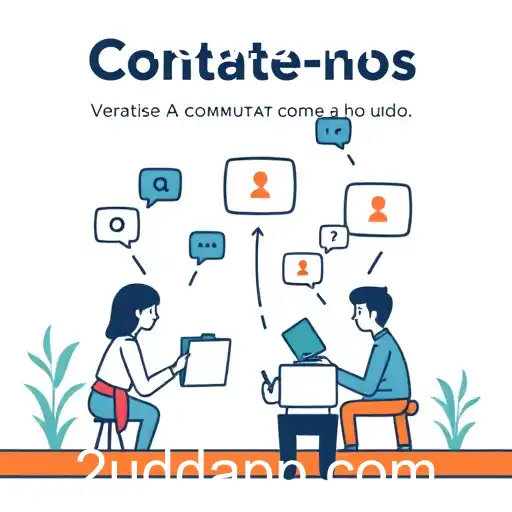 Contate-nos