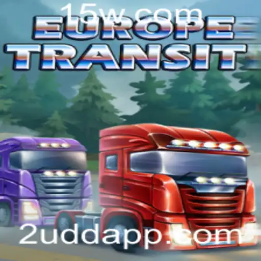 EuropeTransit: Um Mergulho no Dinâmico Mundo dos Jogos de Estratégia com 2UDD