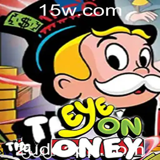 EyeOnTheMoney: Um Novo Fenômeno no Universo dos Jogos