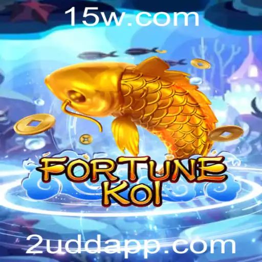 Explorando o Universo de FORTUNEKOI: Uma Jornada no Mundo do Jogo