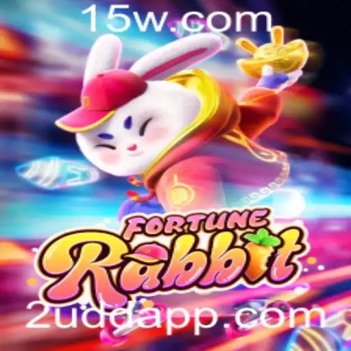 FortuneRabbit: Desvendando a Excitante Aventura de 2UDD