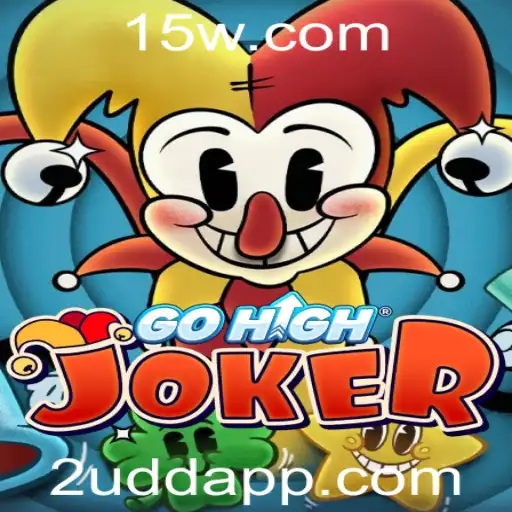 GoHighJoker: Explore a Emoção do Novo Fenômeno de Jogos