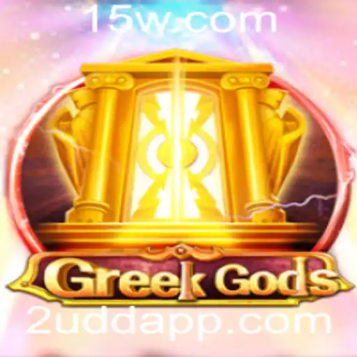 Explorando o Universo do Jogo 'GreekGods' e a Chave Misteriosa '2UDD'