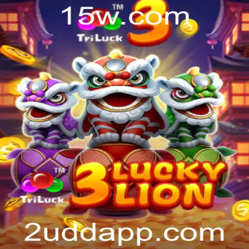 Descubra 3LUCKYLION: O Novo Jogo que Estimula sua Estratégia e Diversão