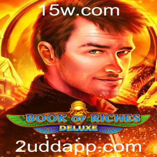 Aventura em BookofRichesDeluxe: Regras do Jogo e Experiência Inovadora