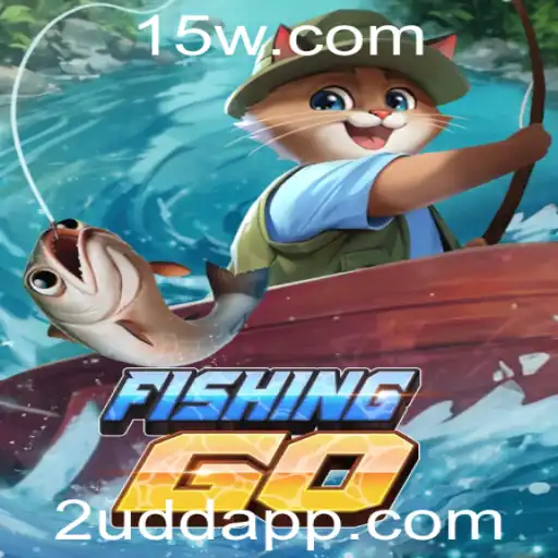 Descubra o Mundo de FishingGO: Um Jogo de Pesca Aventura com IA