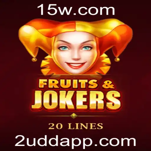 Descubra a Emoção de FruitsAndJokers20: Gameplay, Regras e Mais