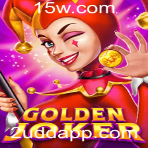 GoldenJoker: O Jogo de Estratégia e Sorte que Conquista Jogadores