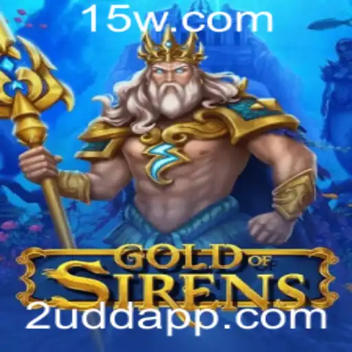 GoldofSirens: A Aventura Mística do Mundo Submarino