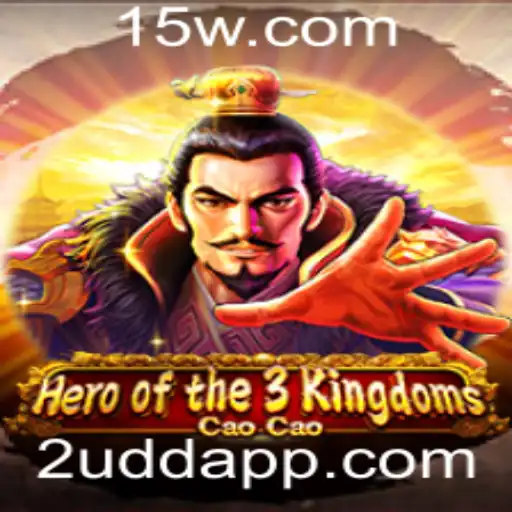 Descubra o Jogo de Estratégia Épico: Heroofthe3KingdomsCaoCao