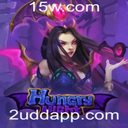 Desvendando HungryNight: Um Novo Universo de Sobrevivência