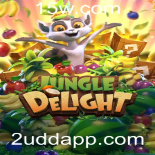 Descubra JungleDelight: Uma Aventura Selvagem em Família