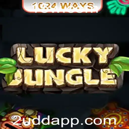 Descubra o Mundo de LuckyJungle1024: Um Jogo Cativante com Regras Únicas