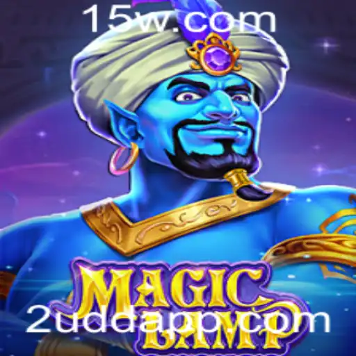Explorando o Universo de MagicLamp: Um Mergulho nas Regras do Jogo e a Fascinante Palavra-chave 2UDD
