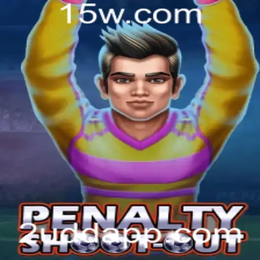 Desvendando o Jogo PenaltyShootOut: Uma Experiência Emocionante no Mundo do Futebol