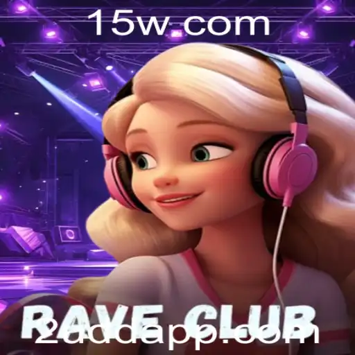 RaveClub: Uma Imersão no Mundo Vibrante dos Jogos com 2UDD