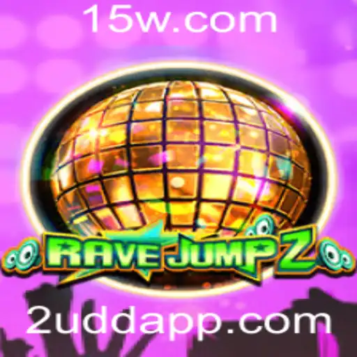 Descobrindo RaveJump2: Uma Aventura Intergaláctica de Pular e Dançar