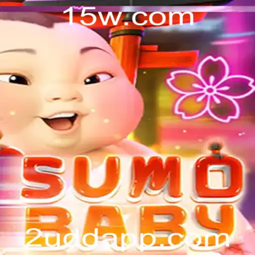 SumoBaby: Um Mergulho no Mundo Divertido e Competitivo de 2UDD