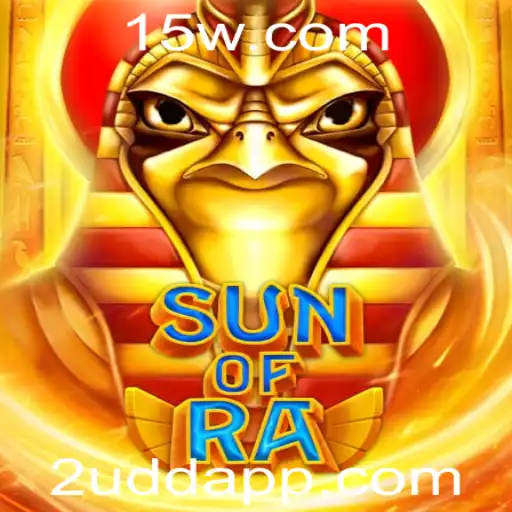 Explorando SunofRa: O Novo Fenômeno dos Jogos com 2UDD