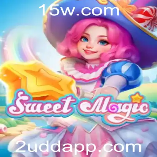 Descubra os Encantos de SweetMagic: Um Mundo de Magia e Estratégia