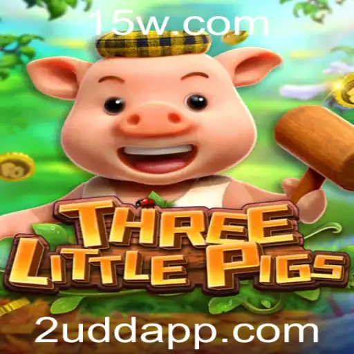 Explorando o Novo Fenômeno dos Jogos: THREELITTLEPIGS