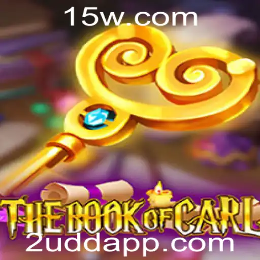 TheBookofCarl: Uma Jornada Interativa no Universo 2UDD