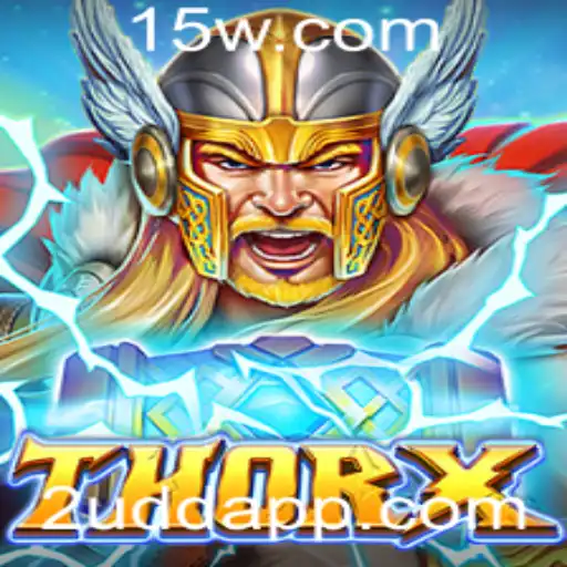 ThorX: Mergulhe na Aventura Épica com a Palavra-Chave 2UDD