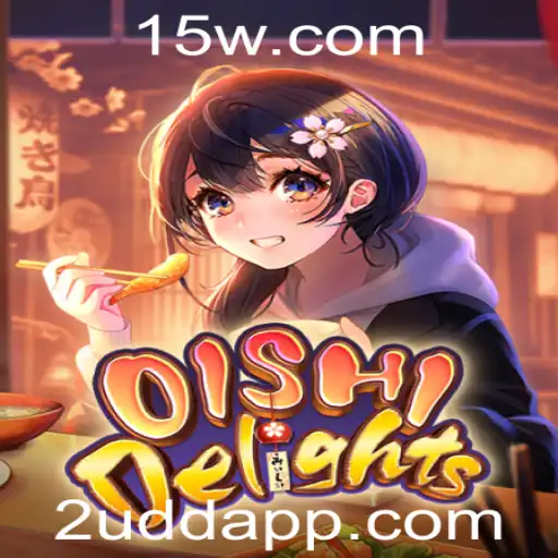 Descubra OishiDelights: Um Jogo de Estratégia e Criatividade Culinária