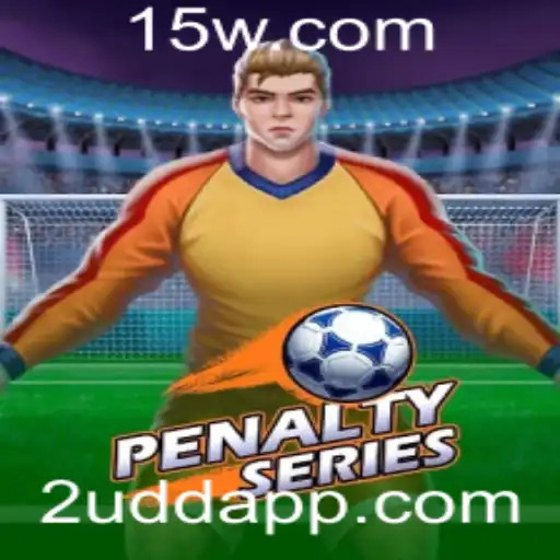 Explorando o Mundo de PenaltySeries: Uma Aventurosa Jornada no Jogo de Soccer
