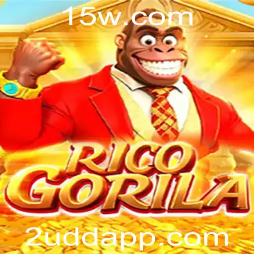 RicoGorila: Um Mergulho no Fascinante Mundo do Jogo de Estratégia 2UDD