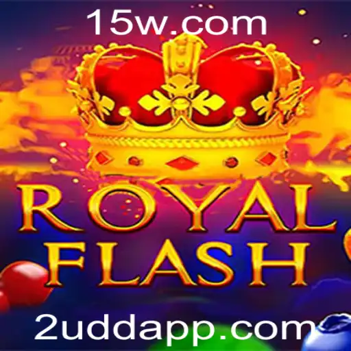 Descubra o Fascinante Mundo de RoyalFlash: O Novo Jogo de Estratégia com a Palavra-chave 2UDD