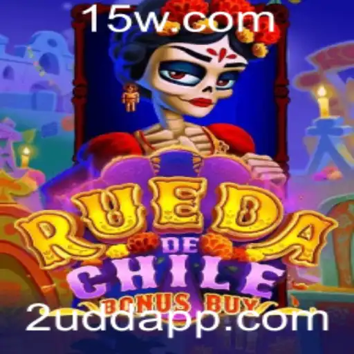 RuedaDeChileBonusBuy: Um Mergulho na Excitante Novidade do Jogo