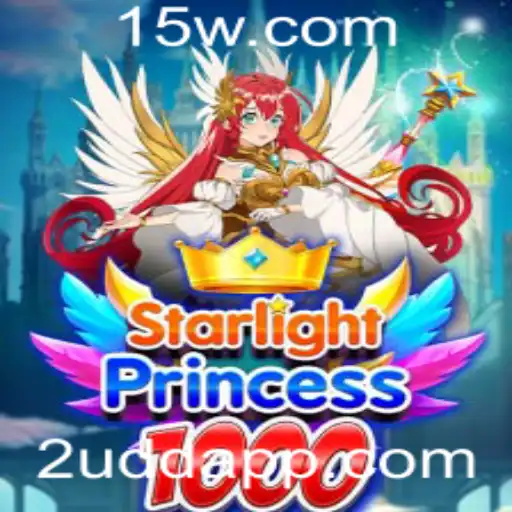 Explorando o Mundo Encantado de StarlightPrincess1000
