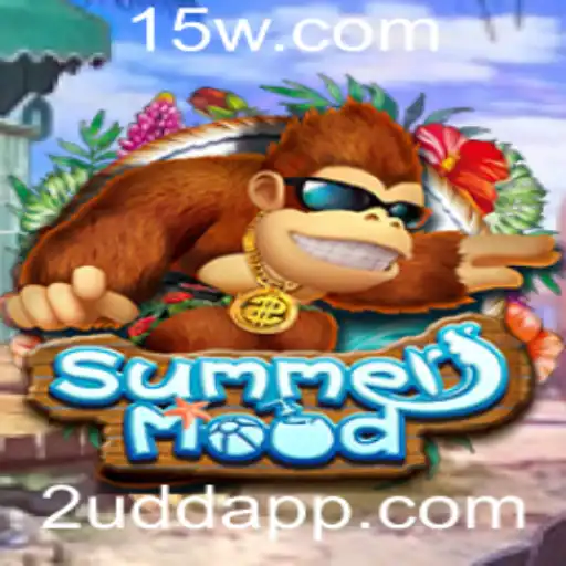 Descubra o Fascinante Mundo de SummerMood: A Nova Sensação dos Jogos