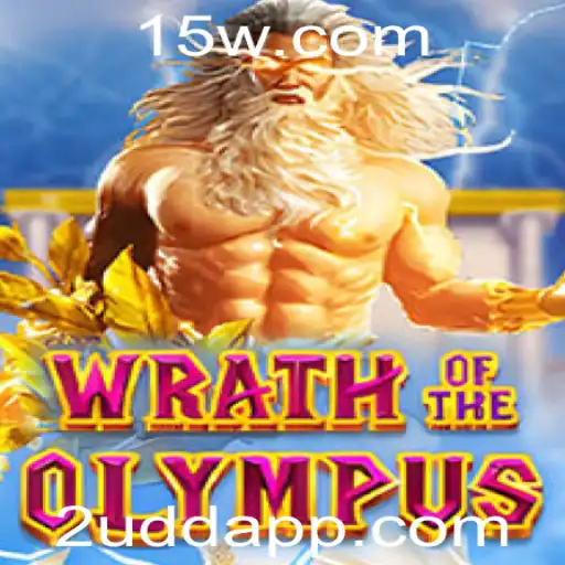 Wrath of Olympus: Conquiste o Poder dos Deuses no Novo Jogo de Estratégia